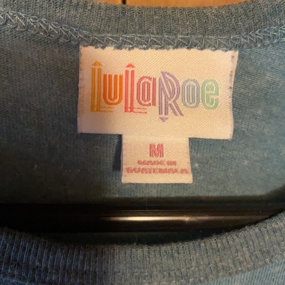 Lularoe Randy - Picture 2 of 2